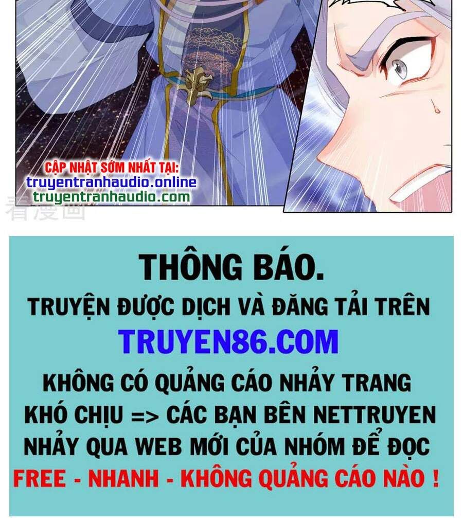 đọc truyện Nguyên Tôn Chương 343.5 ảnh 10 tại Thiên Thai Truyện
