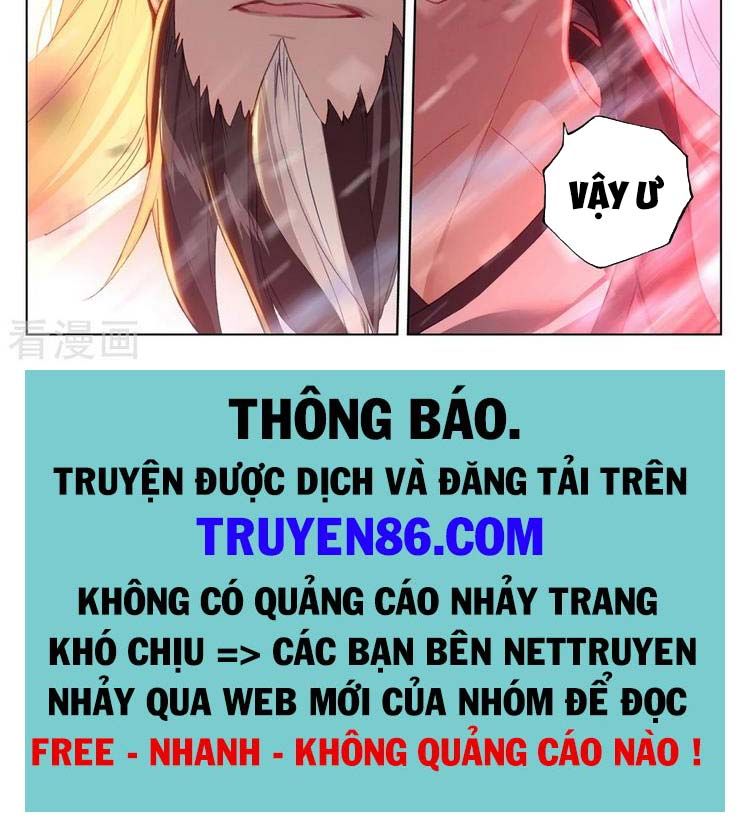 đọc truyện Nguyên Tôn Chương 345.5 ảnh 5 tại Thiên Thai Truyện