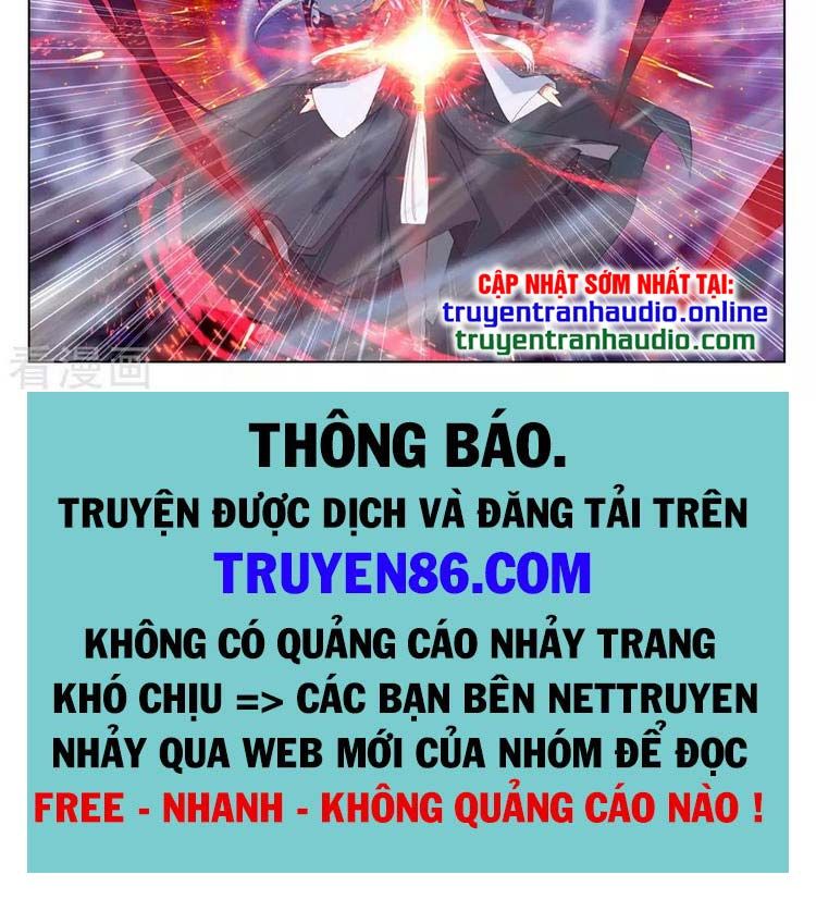 đọc truyện Nguyên Tôn Chương 346.5 ảnh 5 tại Thiên Thai Truyện