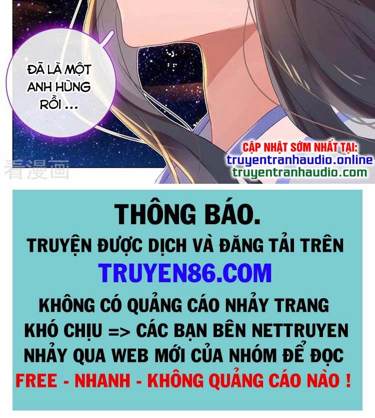 đọc truyện Nguyên Tôn Chương 348.5 ảnh 5 tại Thiên Thai Truyện