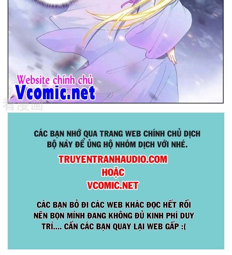 đọc truyện Nguyên Tôn Chương 349.5 ảnh 5 tại Truyện Dạ Ký