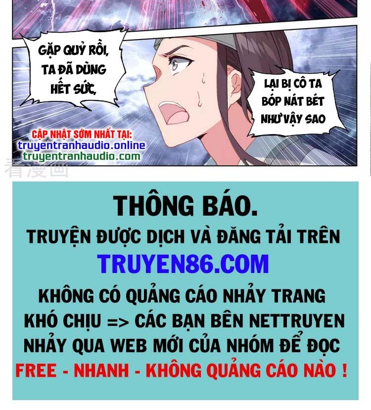 đọc truyện Nguyên Tôn Chương 349 ảnh 5 tại Truyện Dạ Ký