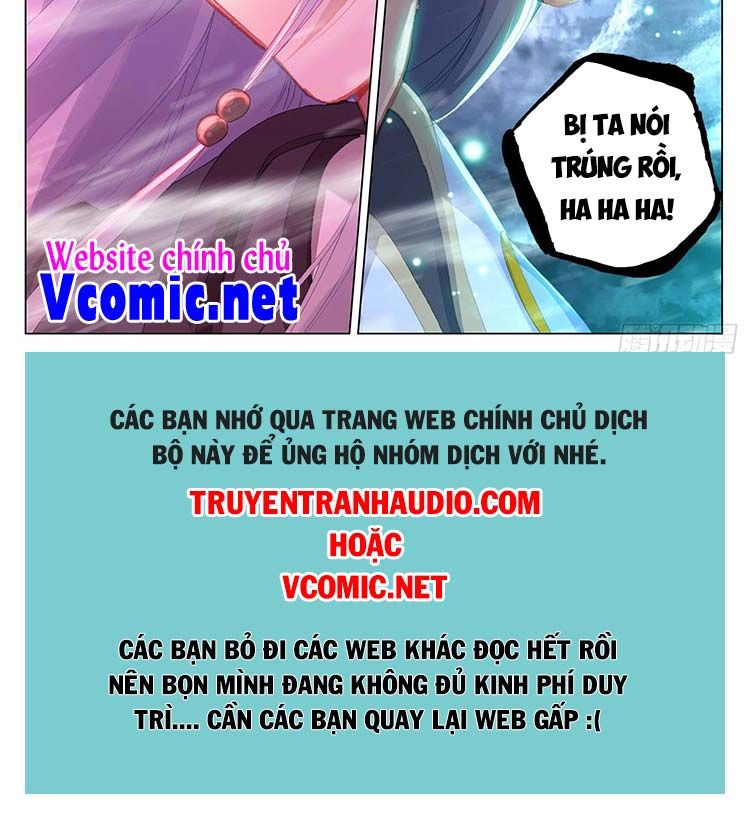 đọc truyện Nguyên Tôn Chương 354.5 ảnh 5 tại Truyện Dạ Ký