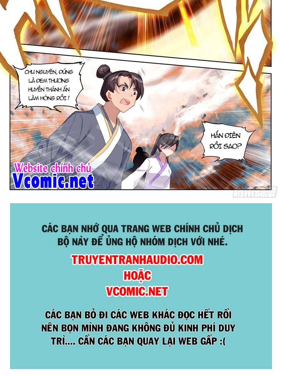 đọc truyện Nguyên Tôn Chương 357 ảnh 6 tại Truyện Dạ Ký