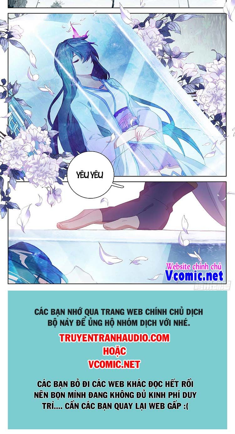 đọc truyện Nguyên Tôn Chương 361 ảnh 8 tại Truyện Dạ Ký