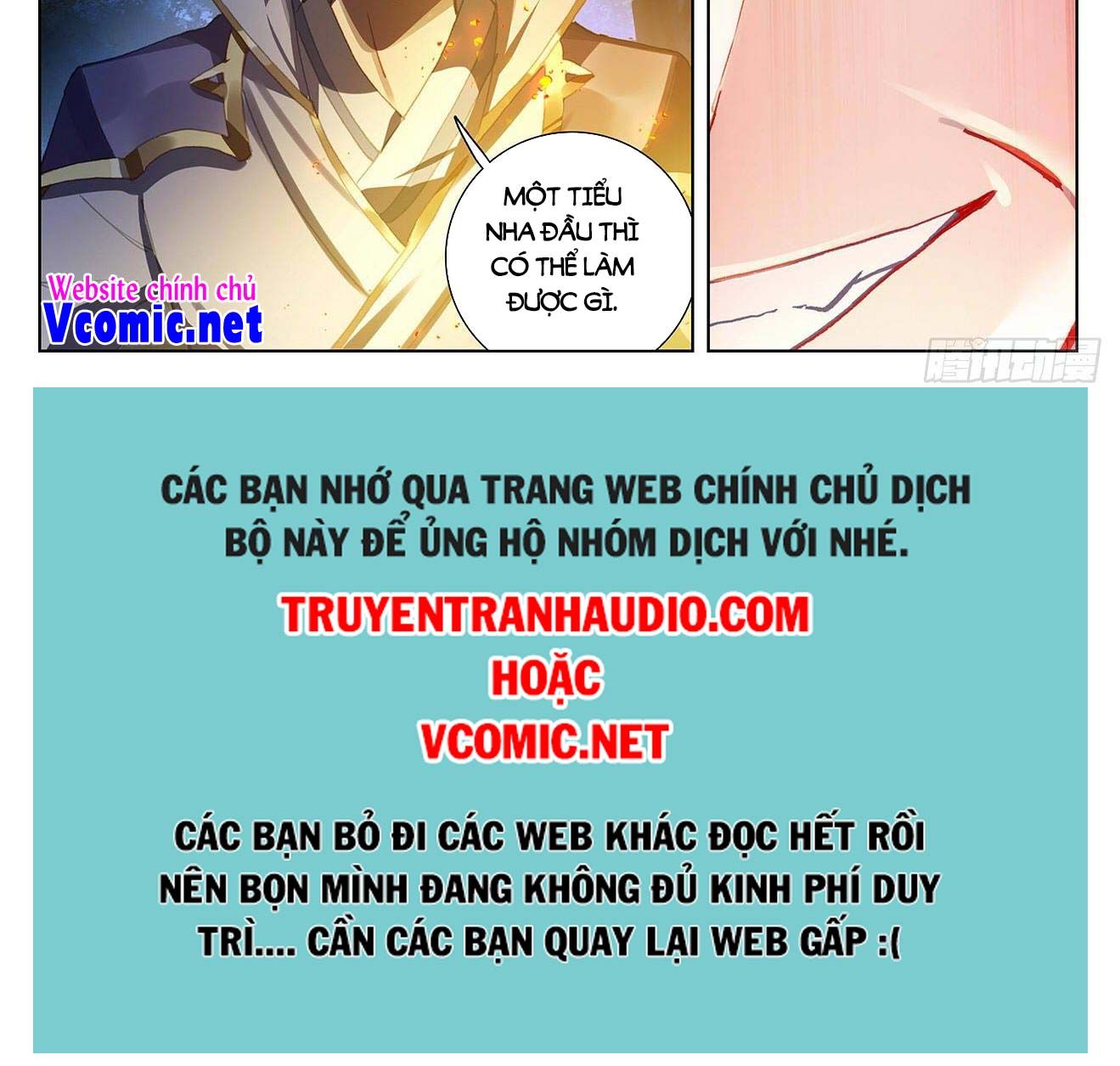 đọc truyện Nguyên Tôn Chương 363.5 ảnh 12 tại Thiên Thai Truyện