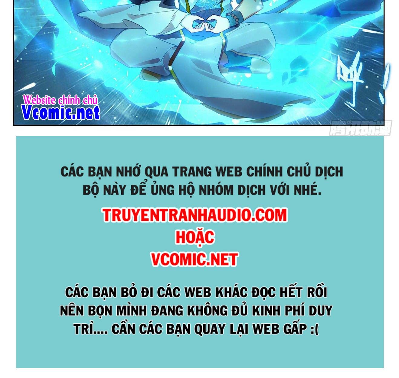 đọc truyện Nguyên Tôn Chương 364.5 ảnh 12 tại Truyện Dạ Ký