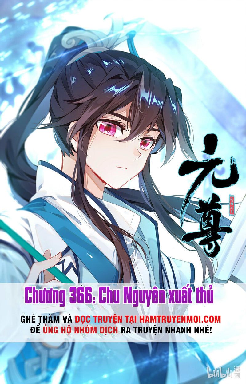 đọc truyện Nguyên Tôn Chương 366 ảnh 2 tại Truyện Dạ Ký