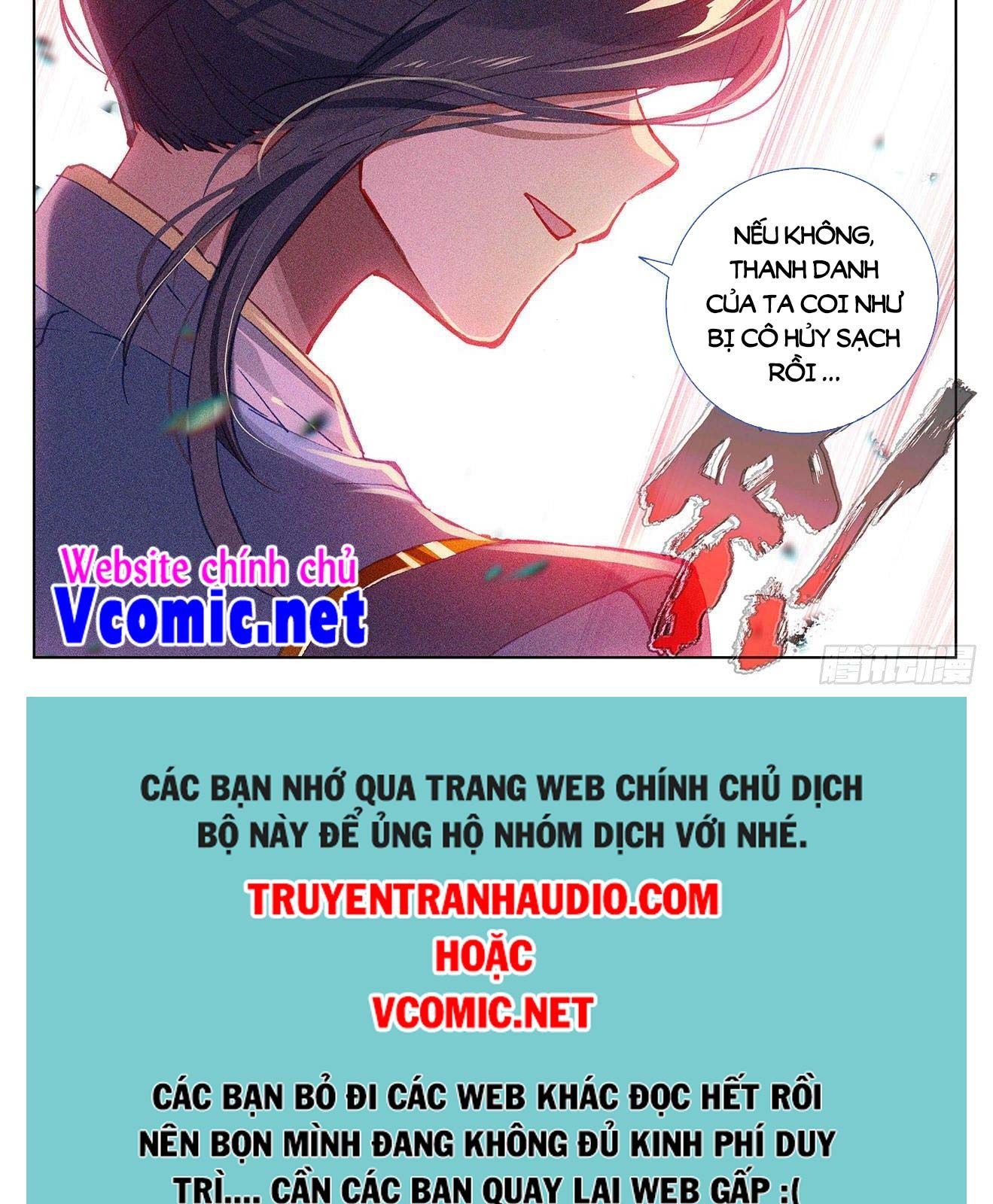 đọc truyện Nguyên Tôn Chương 379 ảnh 13 tại Truyện Dạ Ký