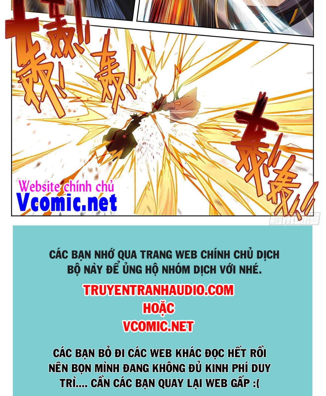 đọc truyện Nguyên Tôn Chương 380 ảnh 13 tại Thiên Thai Truyện