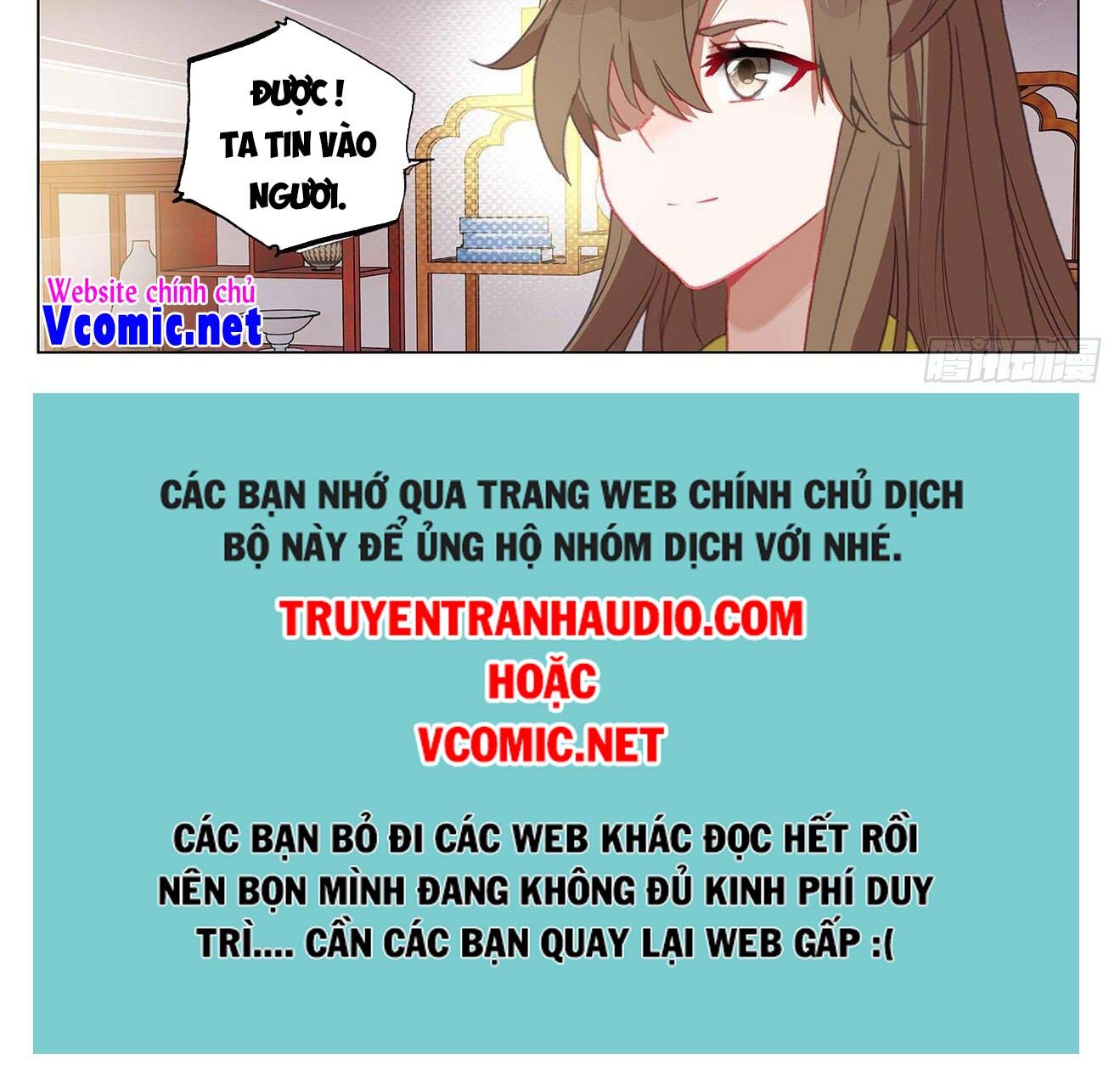 đọc truyện Nguyên Tôn Chương 387 ảnh 12 tại Truyện Dạ Ký
