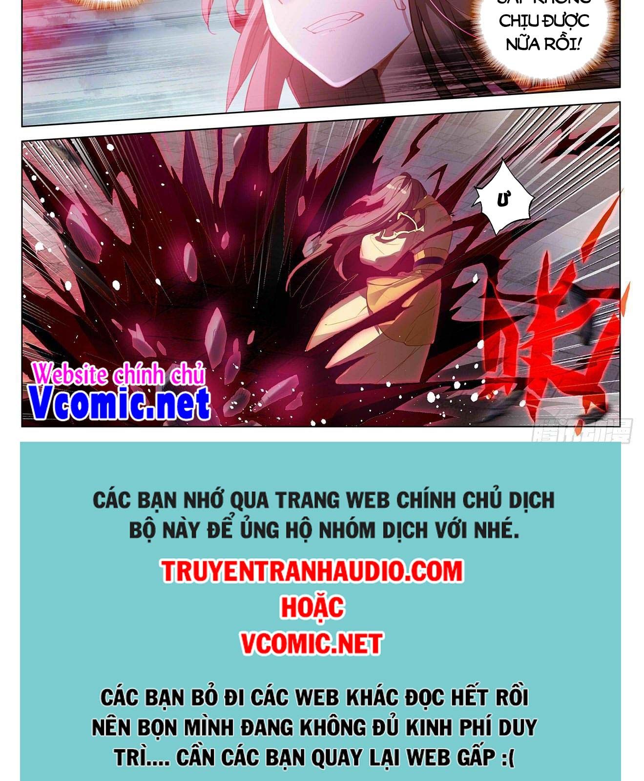 đọc truyện Nguyên Tôn Chương 390 ảnh 13 tại Thiên Thai Truyện