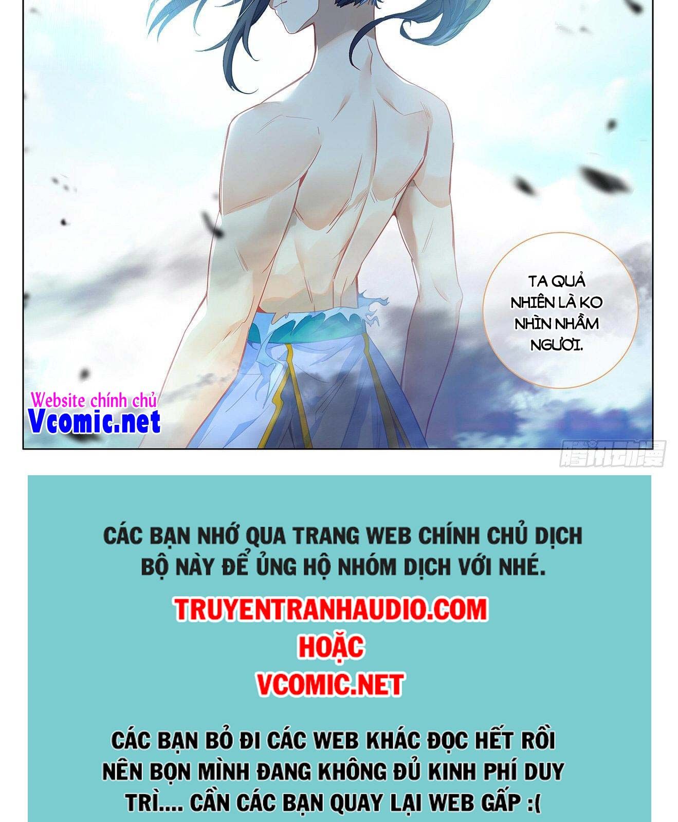 đọc truyện Nguyên Tôn Chương 394 ảnh 13 tại Truyện Dạ Ký