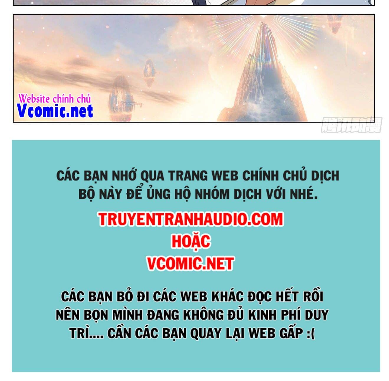 đọc truyện Nguyên Tôn Chương 397 ảnh 12 tại Truyện Dạ Ký