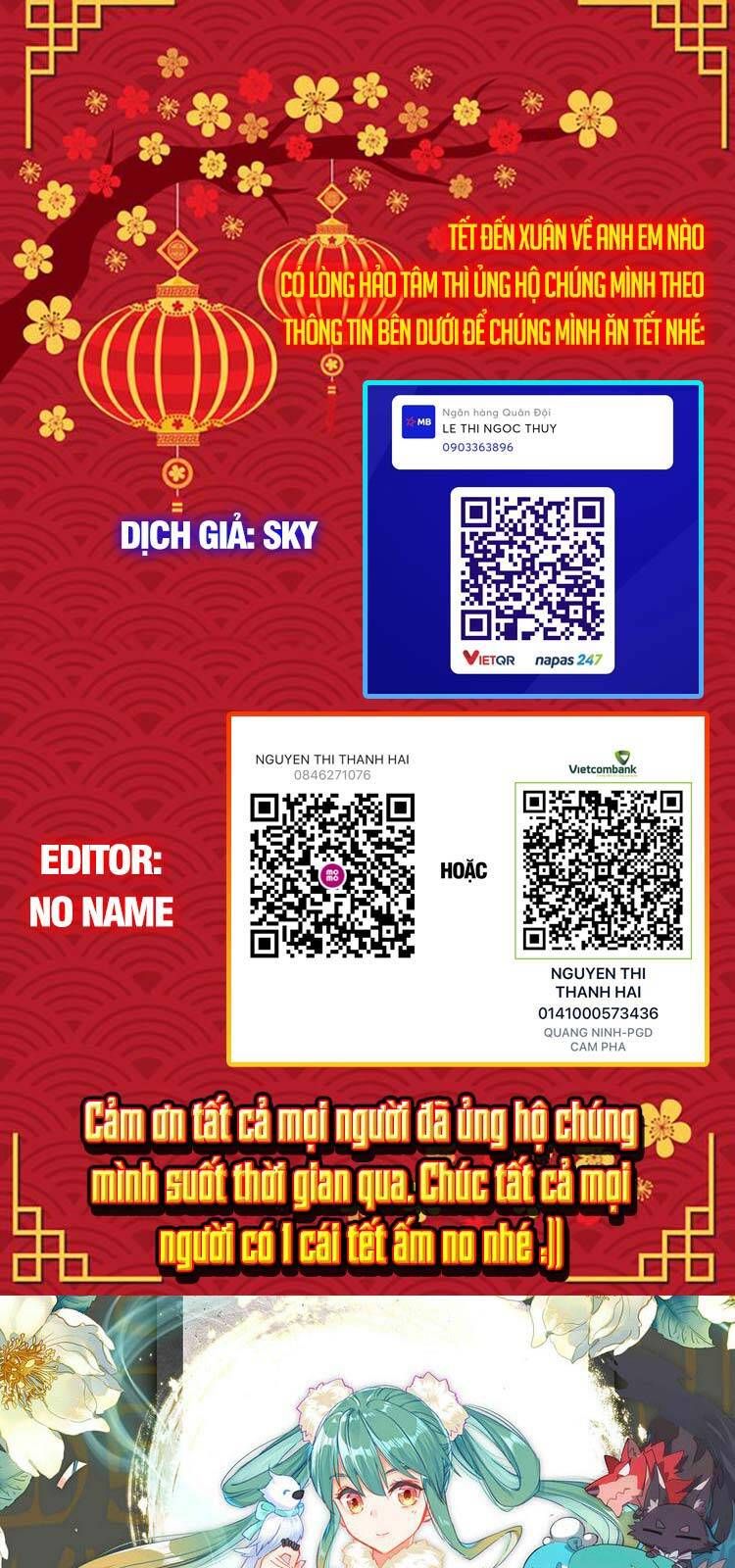 đọc truyện Nguyên Tôn Chương 400 ảnh 2 tại Thiên Thai Truyện