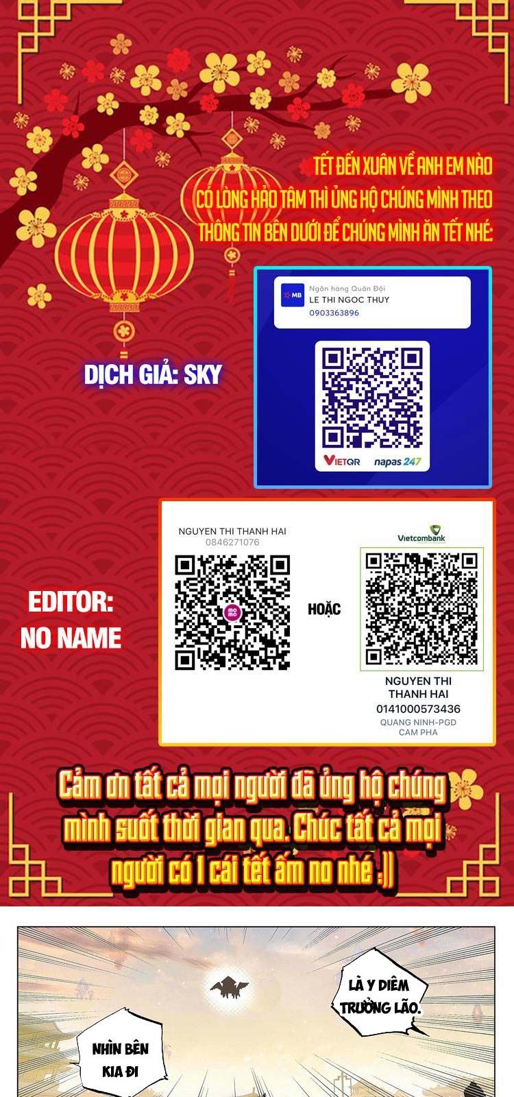 đọc truyện Nguyên Tôn Chương 401 ảnh 2 tại Giả Dược