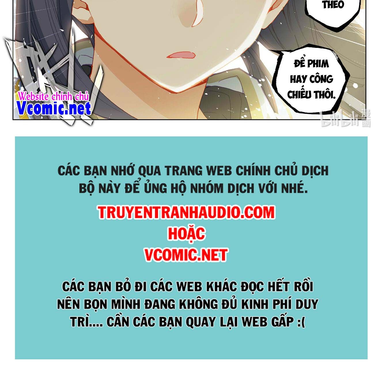 đọc truyện Nguyên Tôn Chương 437 ảnh 6 tại Thiên Thai Truyện