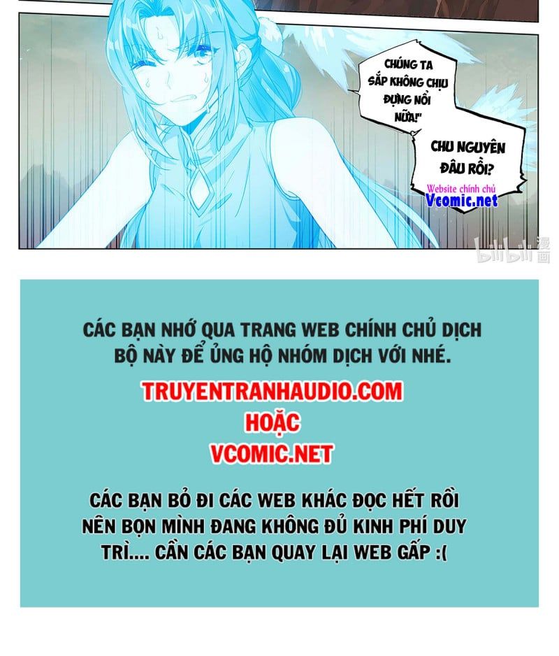 đọc truyện Nguyên Tôn Chương 457 ảnh 8 tại Thiên Thai Truyện