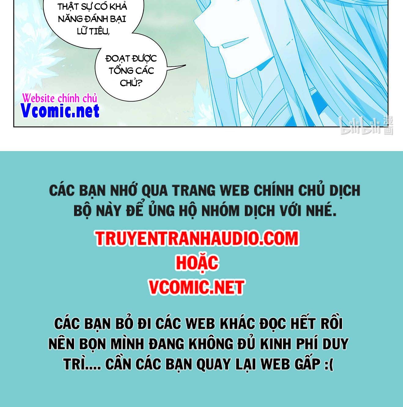 đọc truyện Nguyên Tôn Chương 461 ảnh 6 tại Truyện Dạ Ký