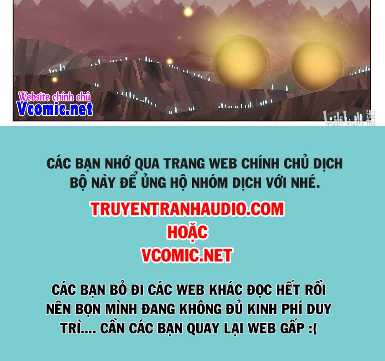 đọc truyện Nguyên Tôn Chương 463 ảnh 6 tại Truyện Dạ Ký