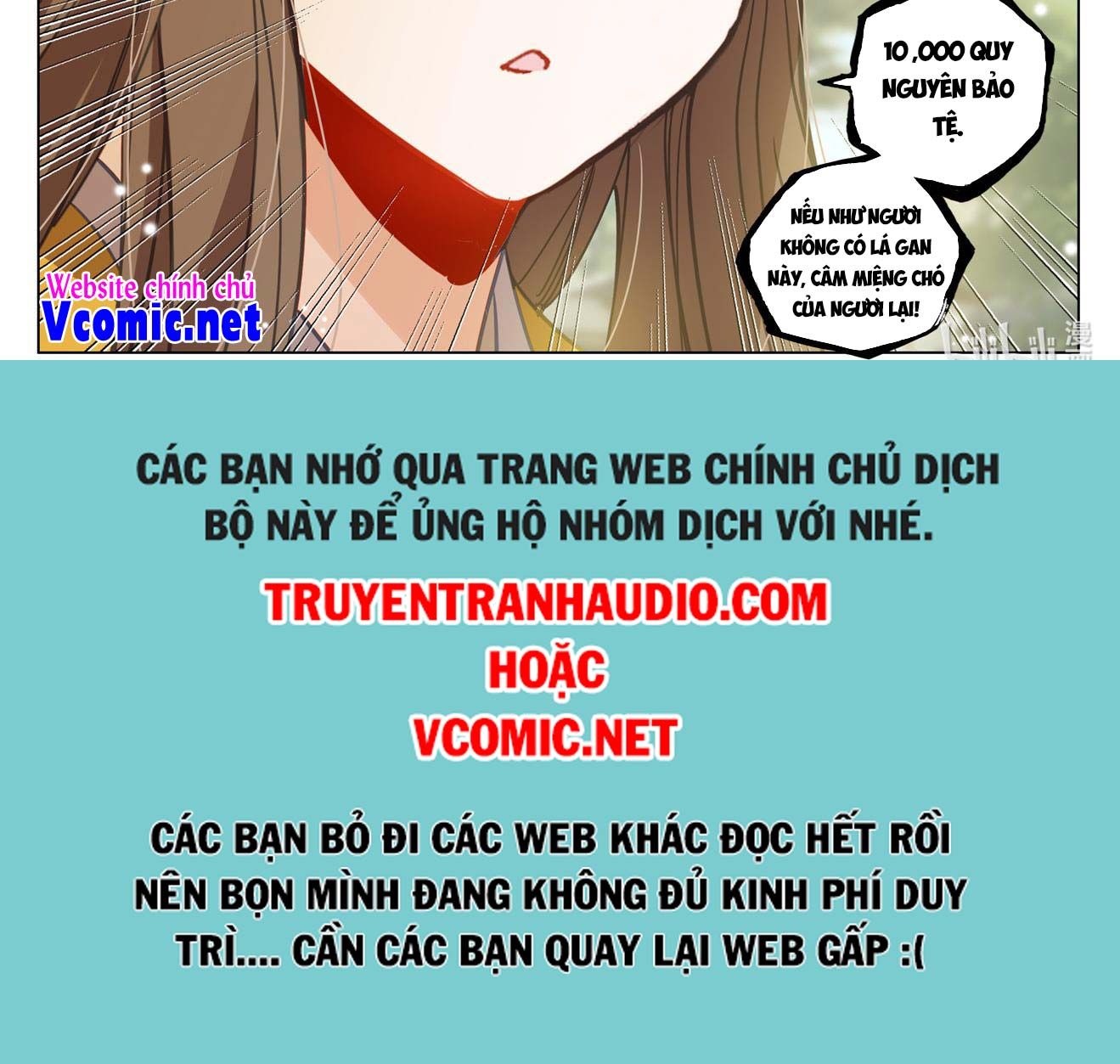 đọc truyện Nguyên Tôn Chương 467 ảnh 6 tại Thiên Thai Truyện