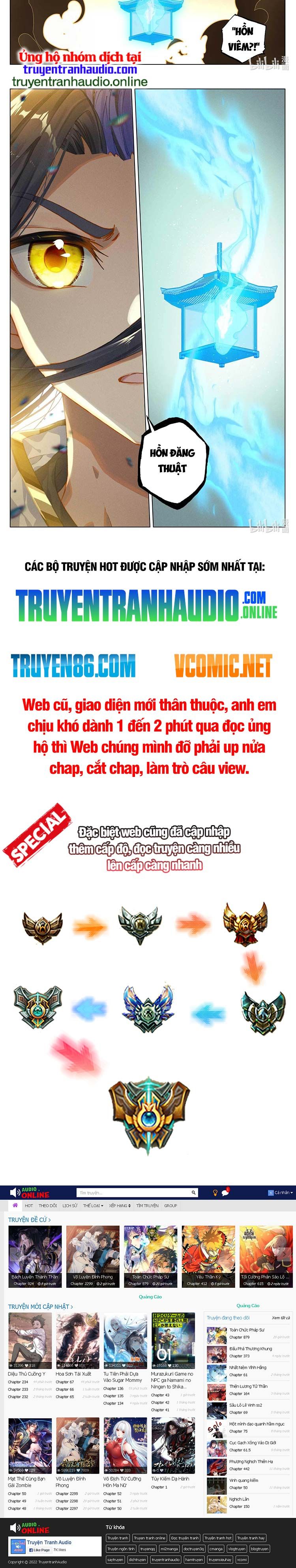 đọc truyện Nguyên Tôn Chương 479 ảnh 4 tại Thiên Thai Truyện