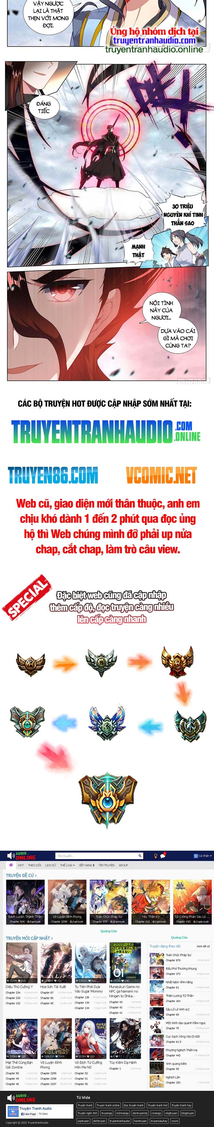 đọc truyện Nguyên Tôn Chương 507 ảnh 4 tại Thiên Thai Truyện
