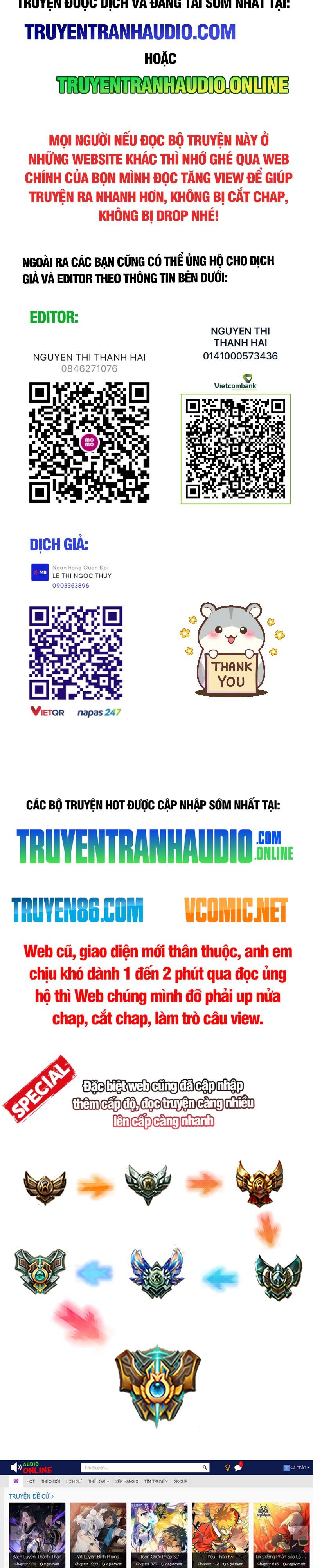 đọc truyện Nguyên Tôn Chương 510 ảnh 5 tại Thiên Thai Truyện
