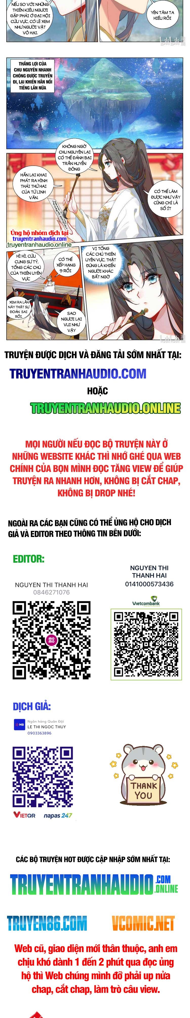 đọc truyện Nguyên Tôn Chương 512 ảnh 4 tại Truyện Dạ Ký