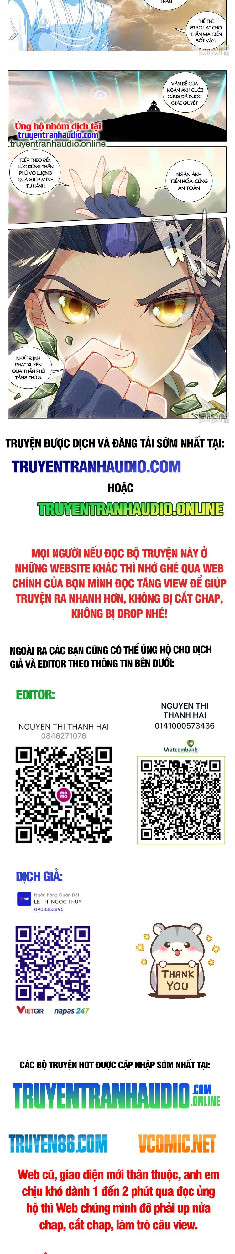đọc truyện Nguyên Tôn Chương 515 ảnh 4 tại Thiên Thai Truyện