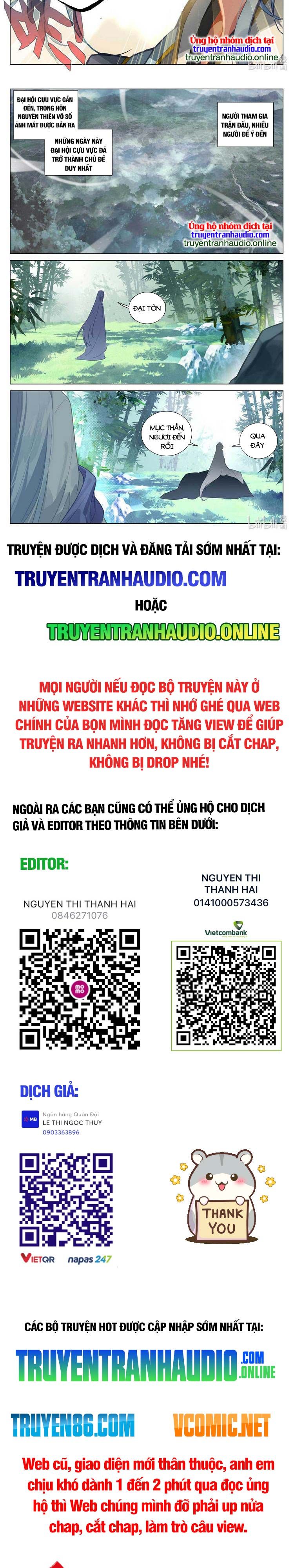 đọc truyện Nguyên Tôn Chương 516 ảnh 4 tại Truyện Dạ Ký