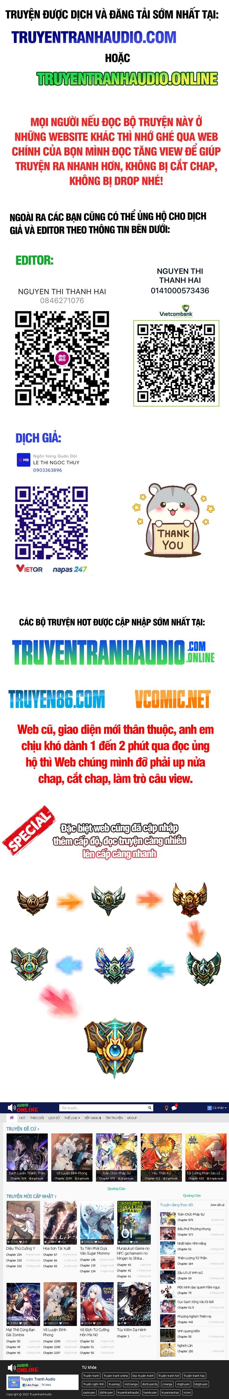 đọc truyện Nguyên Tôn Chương 517 ảnh 5 tại Thiên Thai Truyện