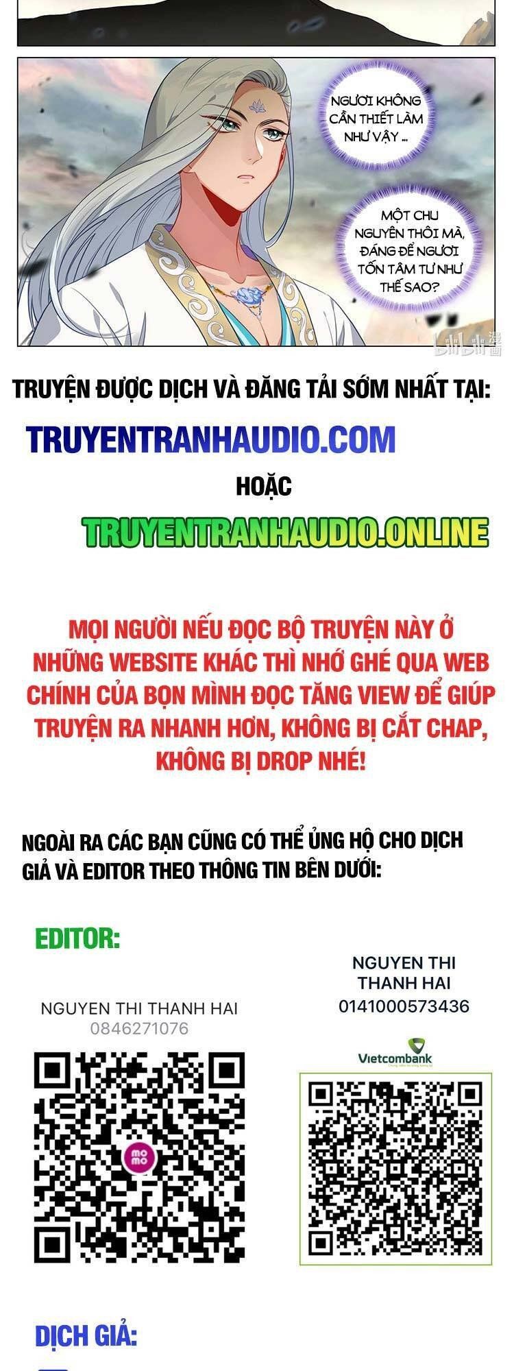 đọc truyện Nguyên Tôn Chương 534 ảnh 7 tại Thiên Thai Truyện