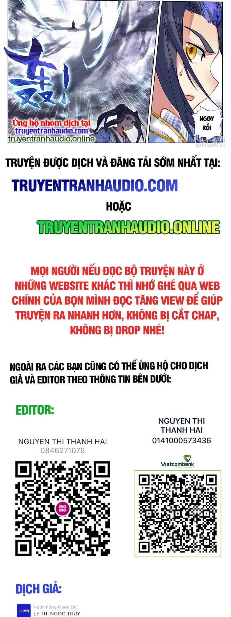 đọc truyện Nguyên Tôn Chương 537 ảnh 7 tại Thiên Thai Truyện