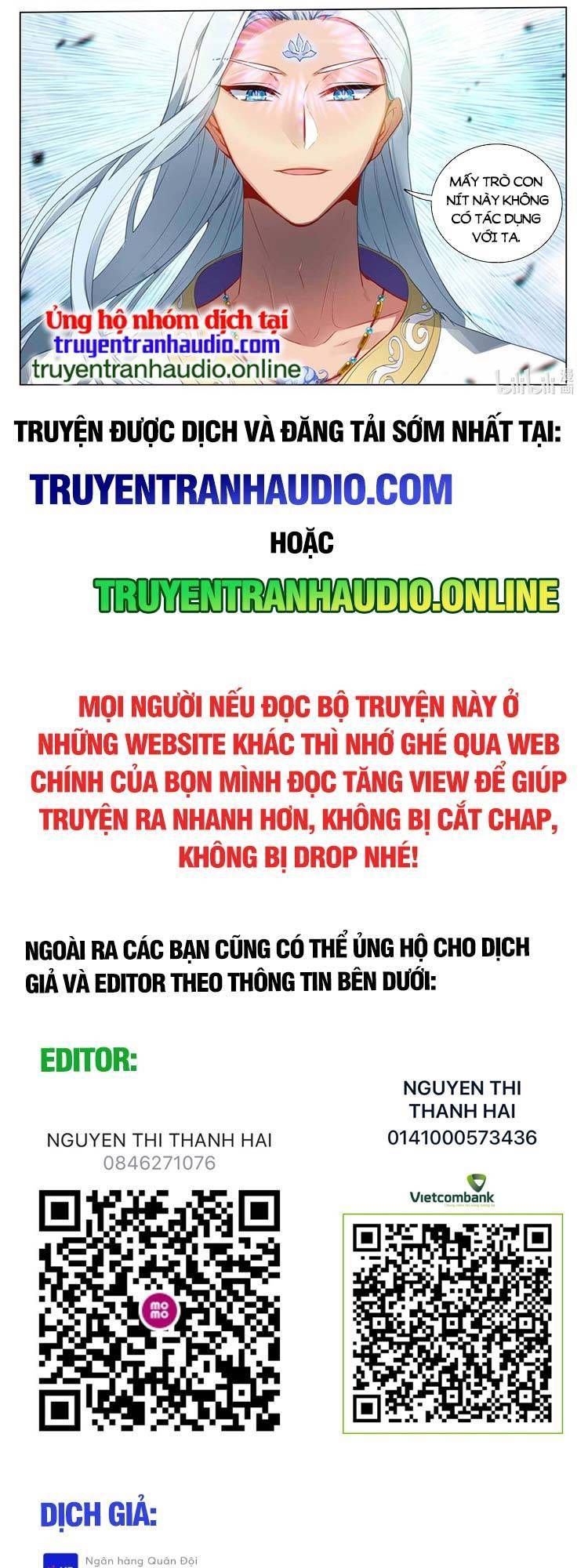 đọc truyện Nguyên Tôn Chương 538 ảnh 7 tại Truyện Dạ Ký
