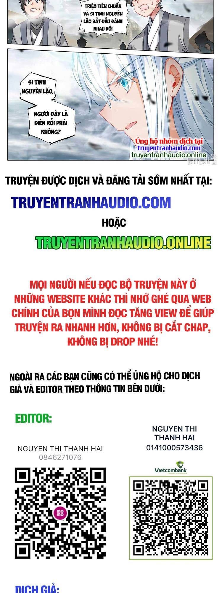 đọc truyện Nguyên Tôn Chương 541 ảnh 7 tại Thiên Thai Truyện