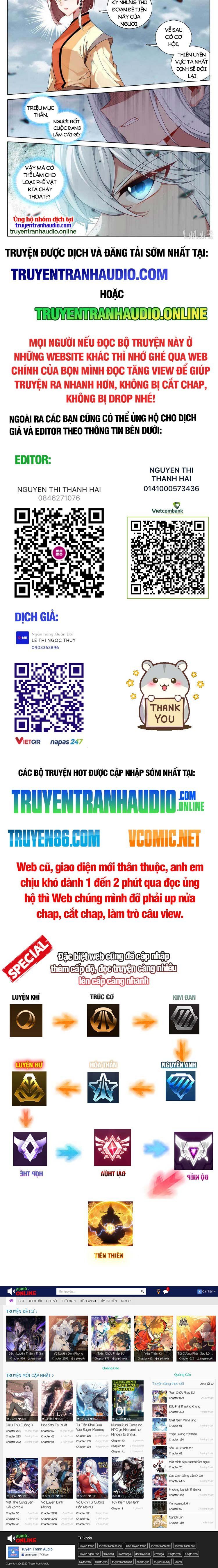 đọc truyện Nguyên Tôn Chương 542 ảnh 5 tại Giả Dược