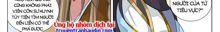 đọc truyện Nguyên Tôn Chương 554 ảnh 6 tại Thiên Thai Truyện