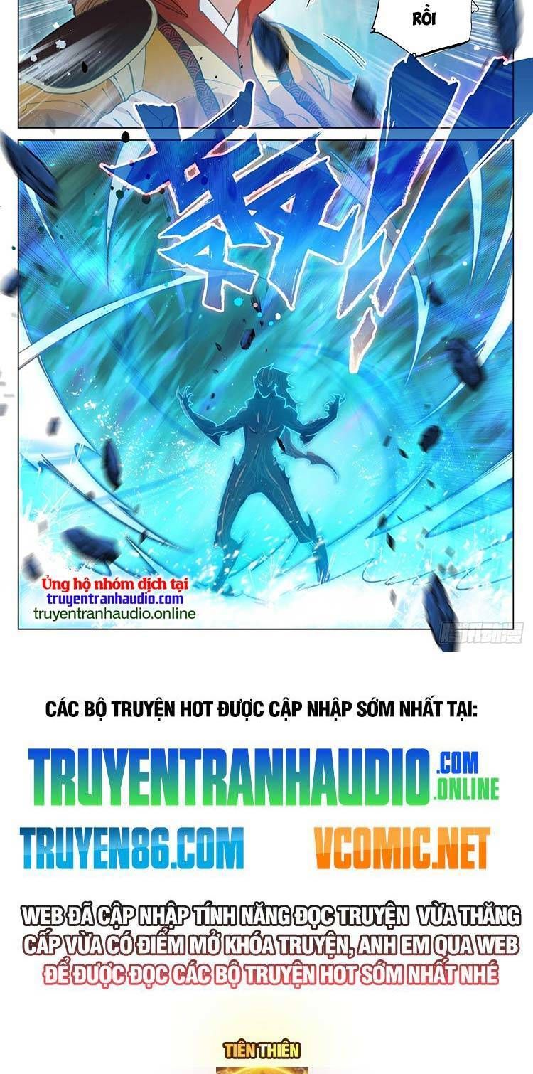 đọc truyện Nguyên Tôn Chương 563 ảnh 7 tại Thiên Thai Truyện
