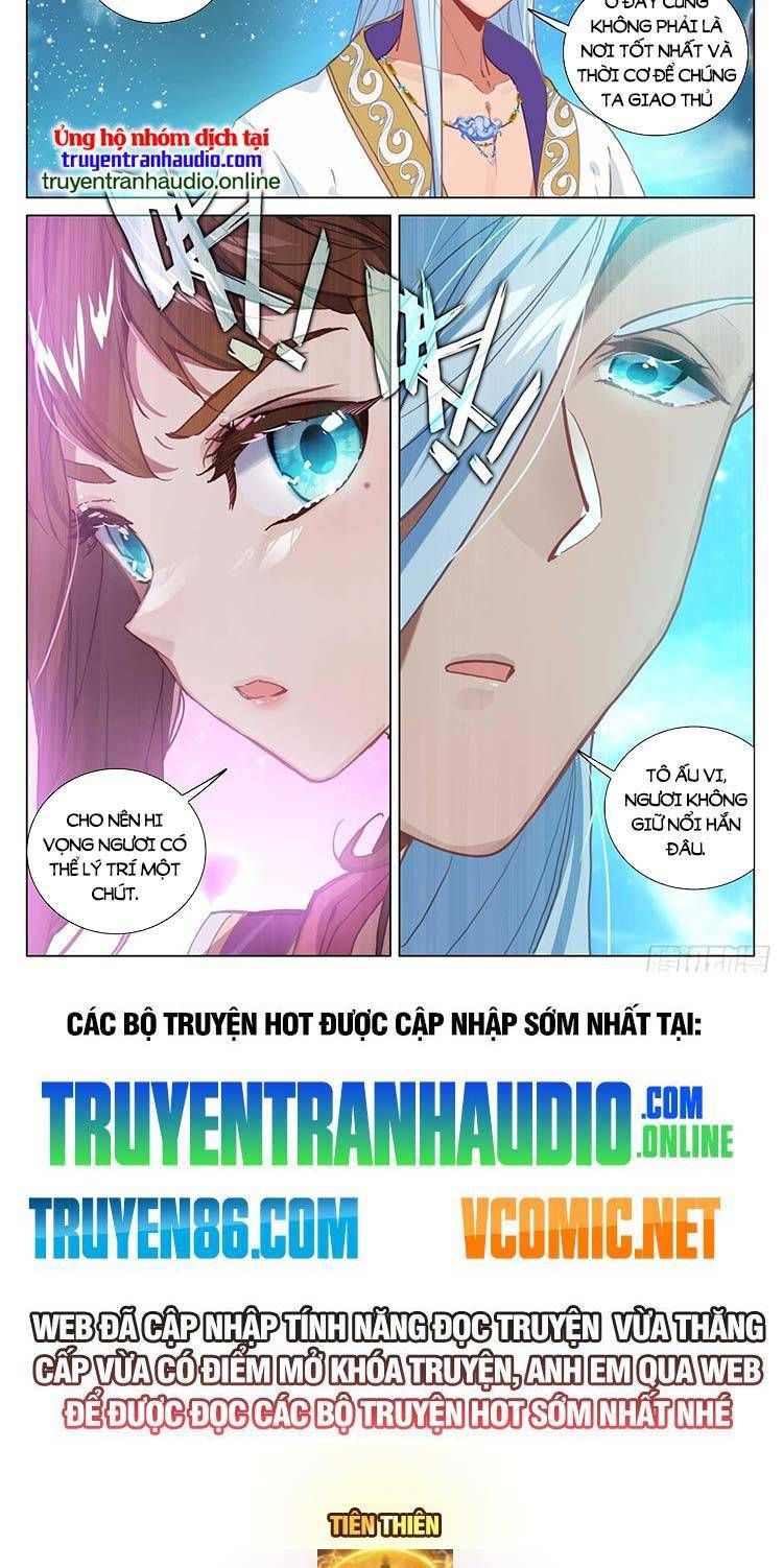 đọc truyện Nguyên Tôn Chương 569 ảnh 7 tại Thiên Thai Truyện