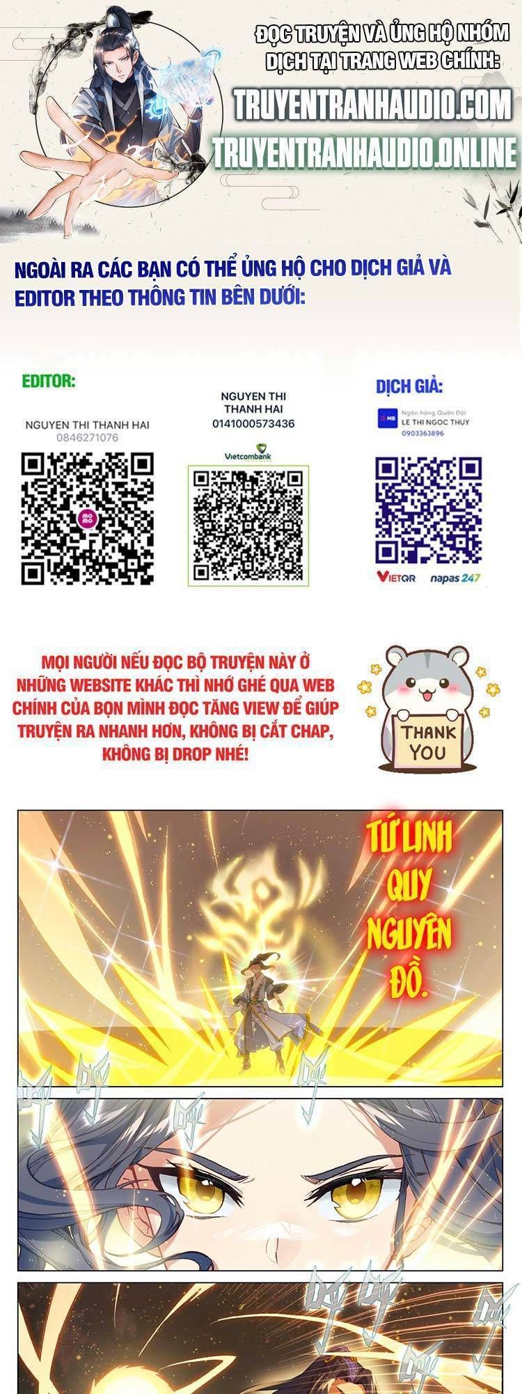 đọc truyện Nguyên Tôn Chương 572 ảnh 2 tại Thiên Thai Truyện