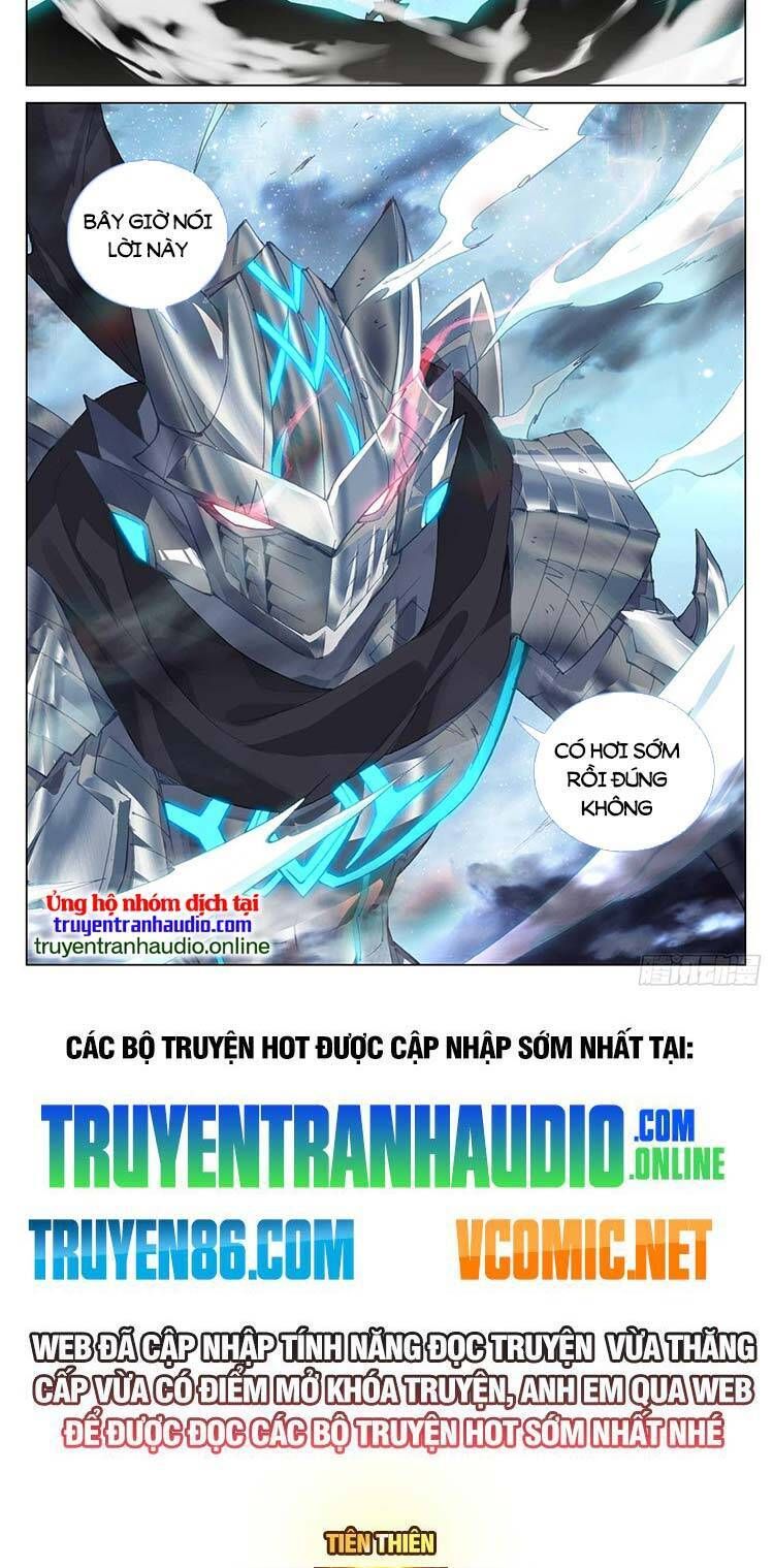 đọc truyện Nguyên Tôn Chương 573 ảnh 7 tại Thiên Thai Truyện