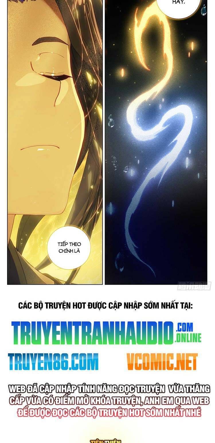 đọc truyện Nguyên Tôn Chương 577 ảnh 7 tại Truyện Dạ Ký