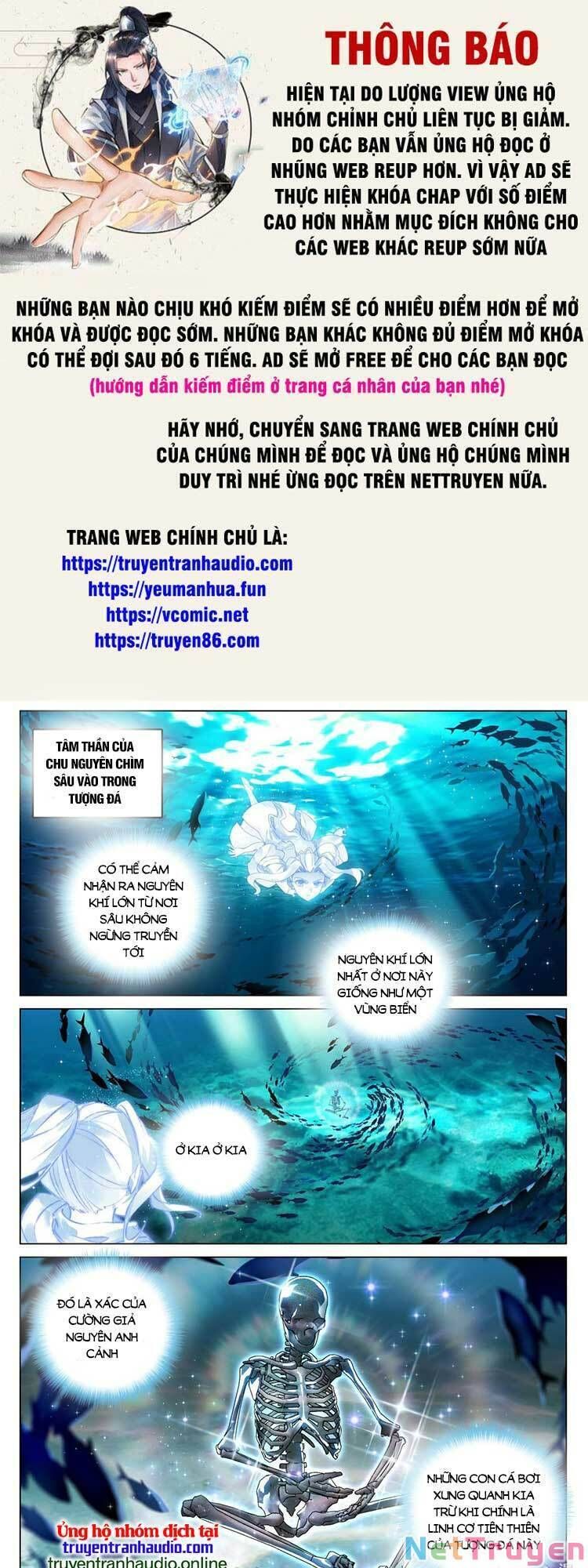 đọc truyện Nguyên Tôn Chương 578 ảnh 2 tại Thiên Thai Truyện