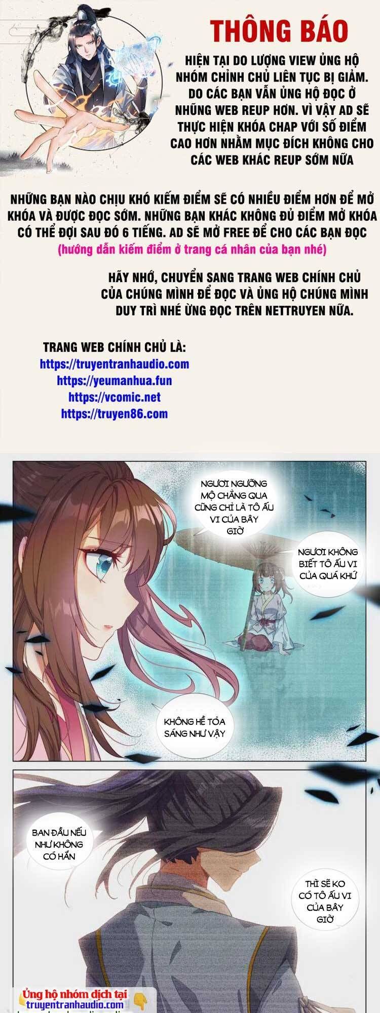 đọc truyện Nguyên Tôn Chương 583 ảnh 2 tại Truyện Dạ Ký