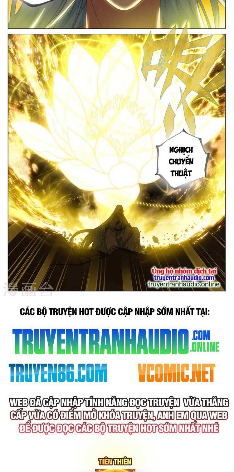 đọc truyện Nguyên Tôn Chương 583 ảnh 7 tại Truyện Dạ Ký