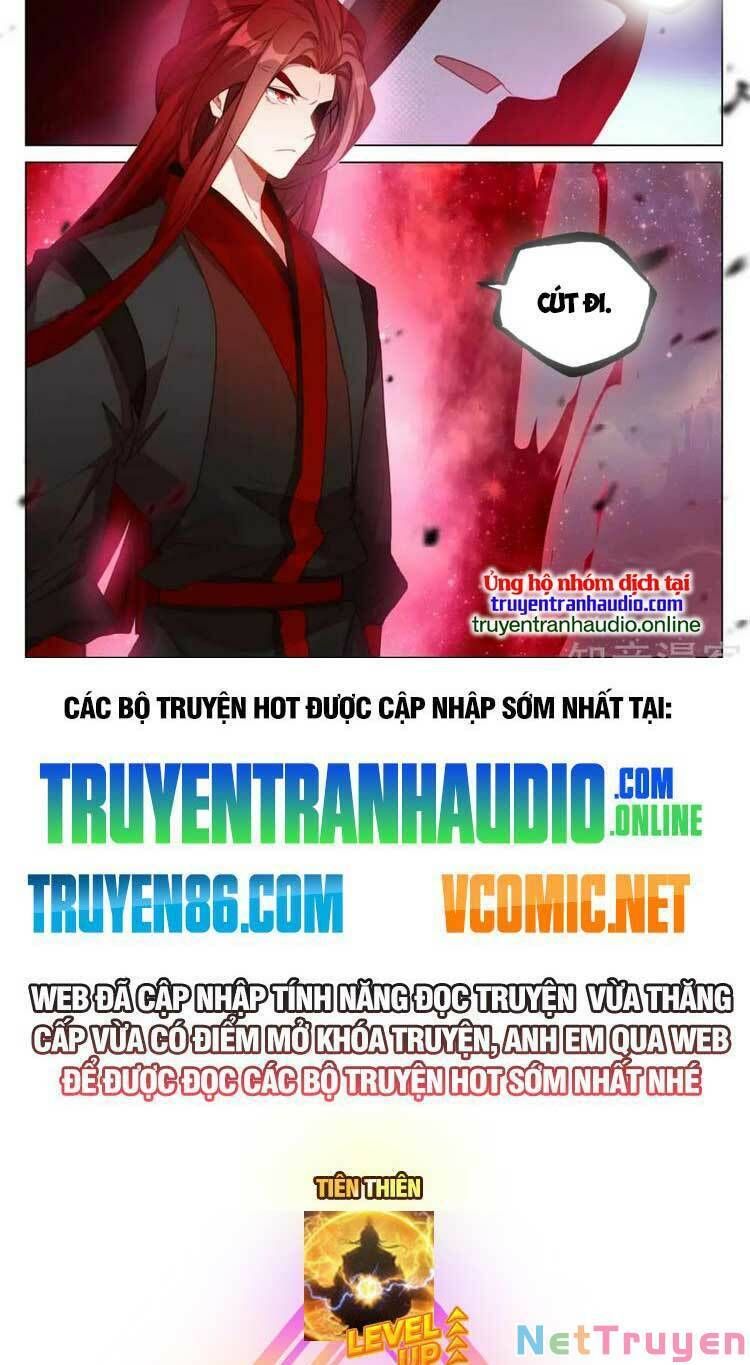 đọc truyện Nguyên Tôn Chương 585 ảnh 7 tại Thiên Thai Truyện