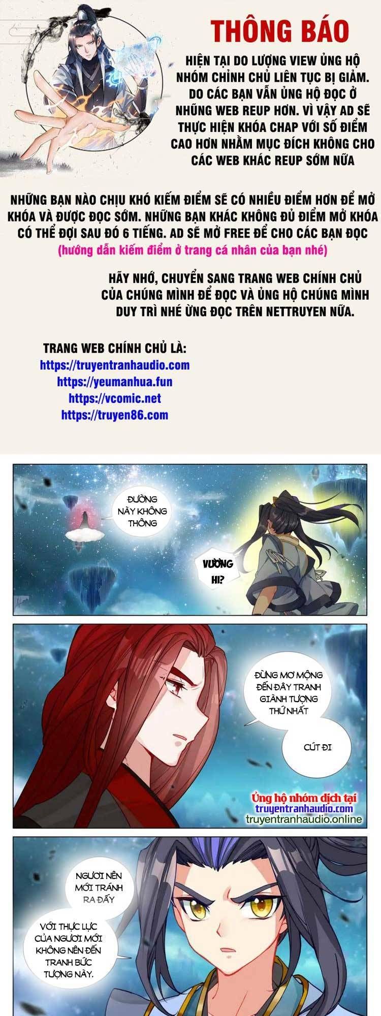đọc truyện Nguyên Tôn Chương 586 ảnh 2 tại Thiên Thai Truyện