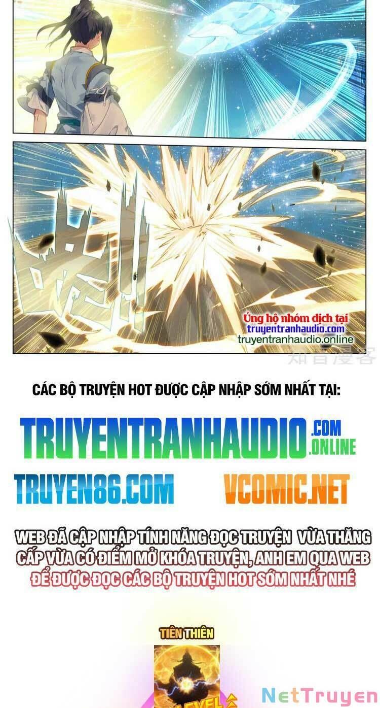 đọc truyện Nguyên Tôn Chương 587 ảnh 7 tại Thiên Thai Truyện