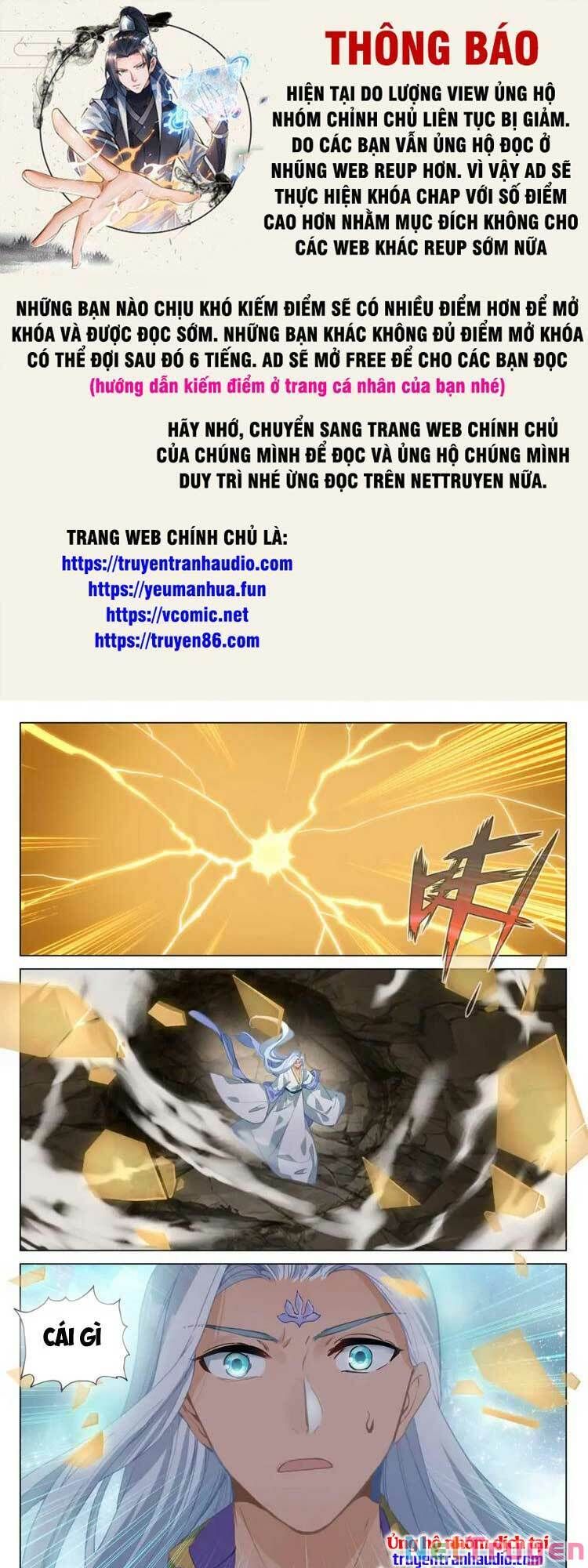 đọc truyện Nguyên Tôn Chương 589 ảnh 2 tại Truyện Dạ Ký